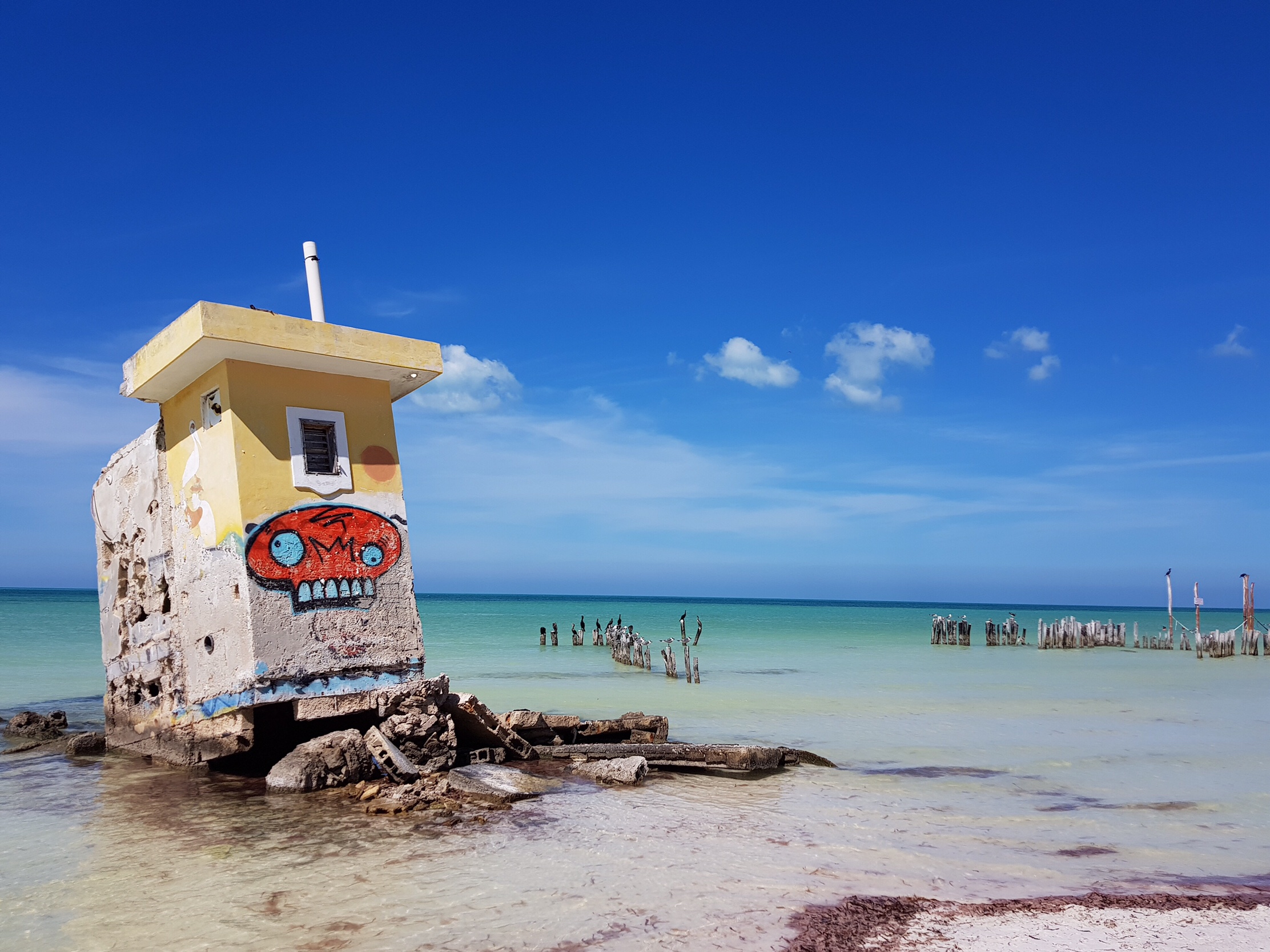 Isla Holbox