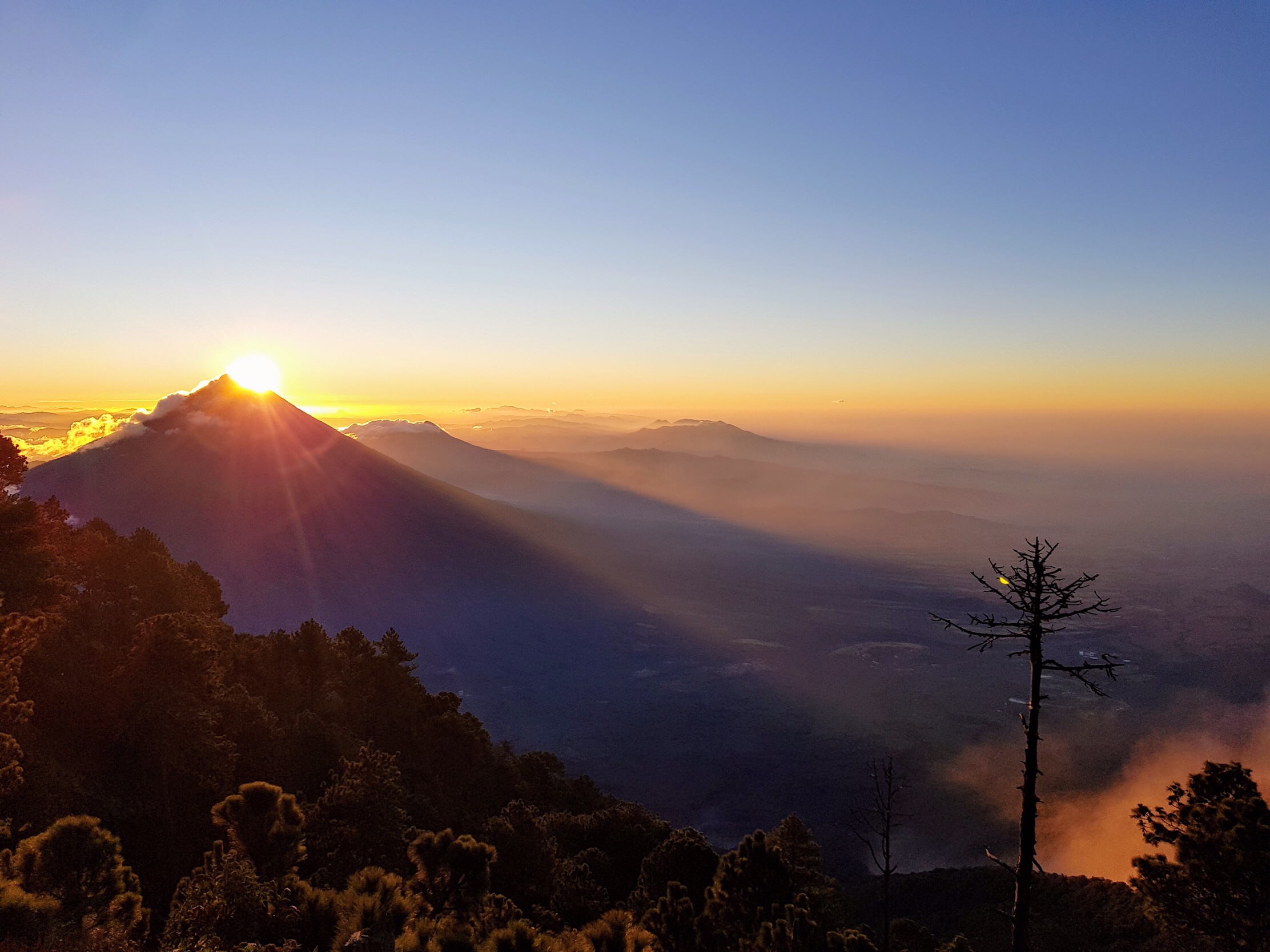 Antigua, Guatemala