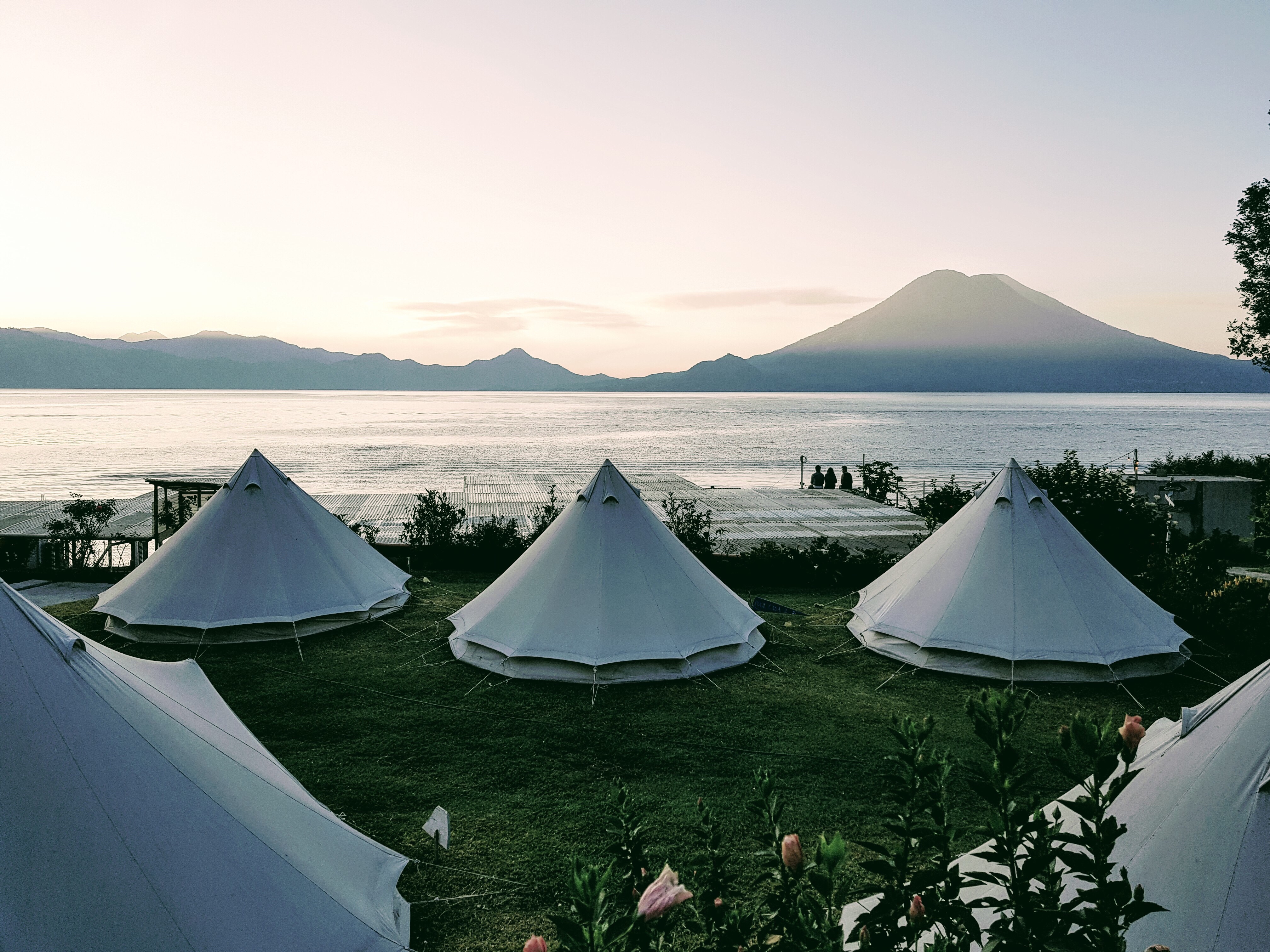 Lago Atitlán & Chichicastenango