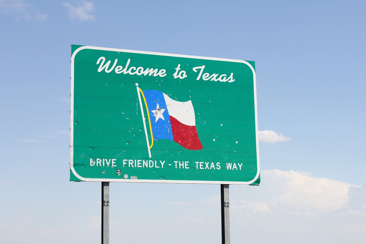 Keep Austin Weird!