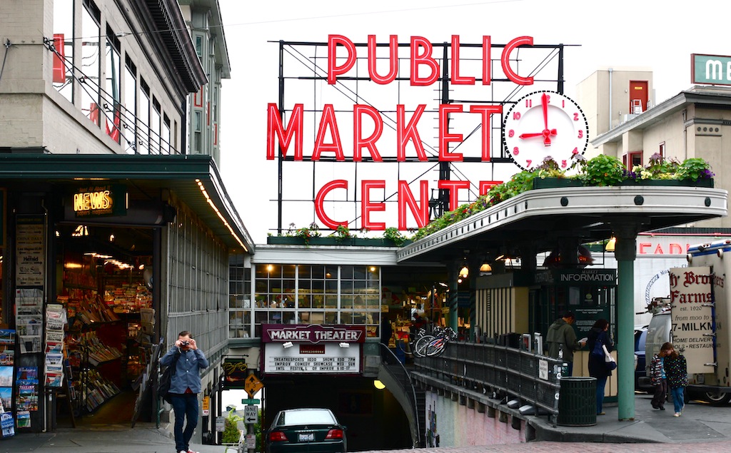 Seattle
